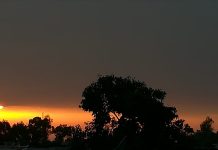 Monnsoon Season in Pakistan