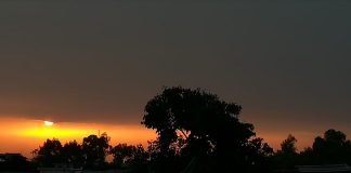 Monnsoon Season in Pakistan