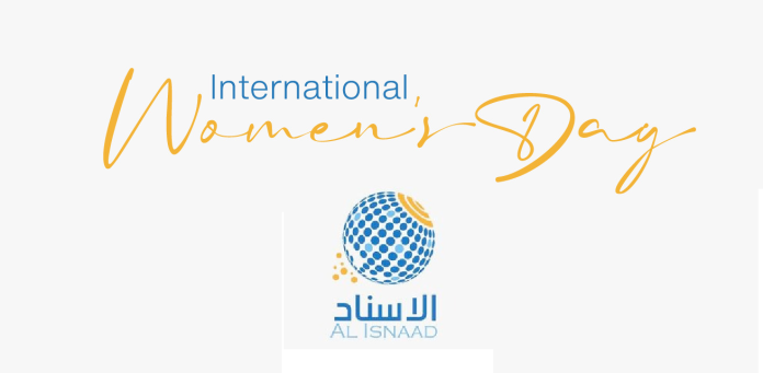 International Women's Da